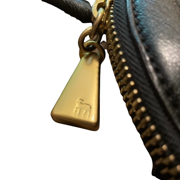 L.A.M.B. Zebra Bucket Handbag - Picture 15 of 15